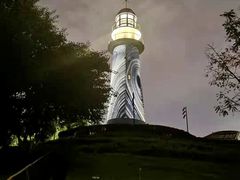 -金海湾滨江公园
