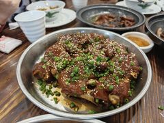 -农汤老店(顺联公园里店)