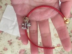 -Pandora潘多拉珠宝(武商广场店)