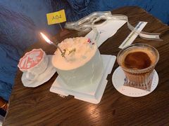 -勒甜LO CHO·定制低糖代糖纯动物奶油生日蛋糕(新开路店)