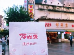 -邵万生食品公司(南京东路店)