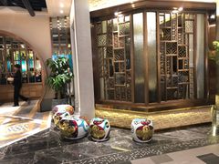 门面-岭南真味·匠心粤菜(K11店)