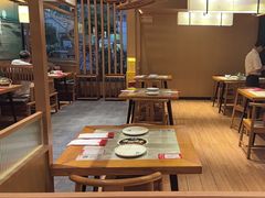 -如轩·海鲜砂锅粥·潮汕菜(东城店)