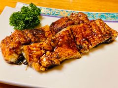 -铃兰日本料理(汉水路店)