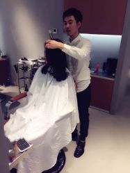 -MY HAIR ARDOR