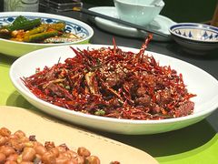 -长安大牌档之龙头酒肆(荣民龙首广场店)