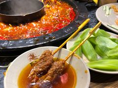 -蜀大侠火锅(寰球文化地标·总府店)