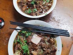 -胖子卤煮