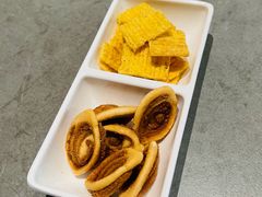 -四川饭店(城乡购物中心店)