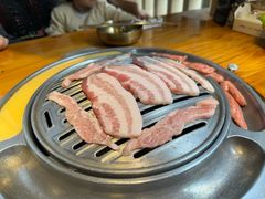 -金顺碳烤肉(大良清晖园店)