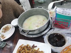-南记食粥坊·宵夜大排档(莲花店)
