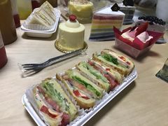 -巴黎贝甜·生日蛋糕(环球中心店)
