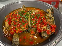 -严三毛口味虾·小严同学的店(曙光路直营店)