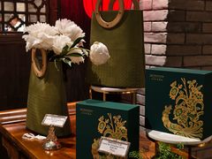 -王府半岛酒店