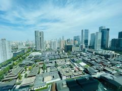 -成都尼依格罗酒店