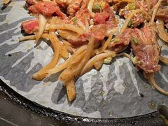 -小肚皮饮食店