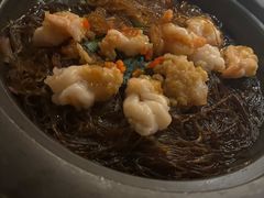 -绿茶餐厅(朝阳大悦城店)