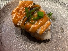 -戏作寿司(观音桥店)