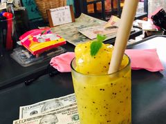 -Fresh Fruit Factory - Fruit Cuisine Restaurant