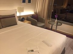 -阿瓦尼河滨曼谷酒店