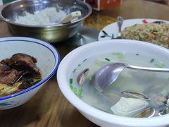 -聪辉同安老美食饭店(大元路店)