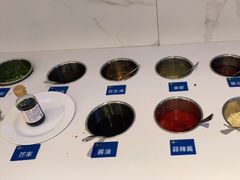 -青蓬海上捞蒸品海鲜城(海岸城店)