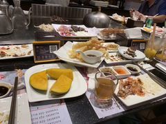 -大渔铁板烧(大悦城店)