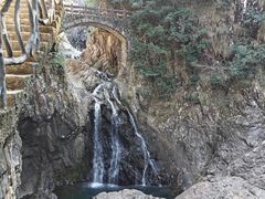 -龙湾潭国家森林公园