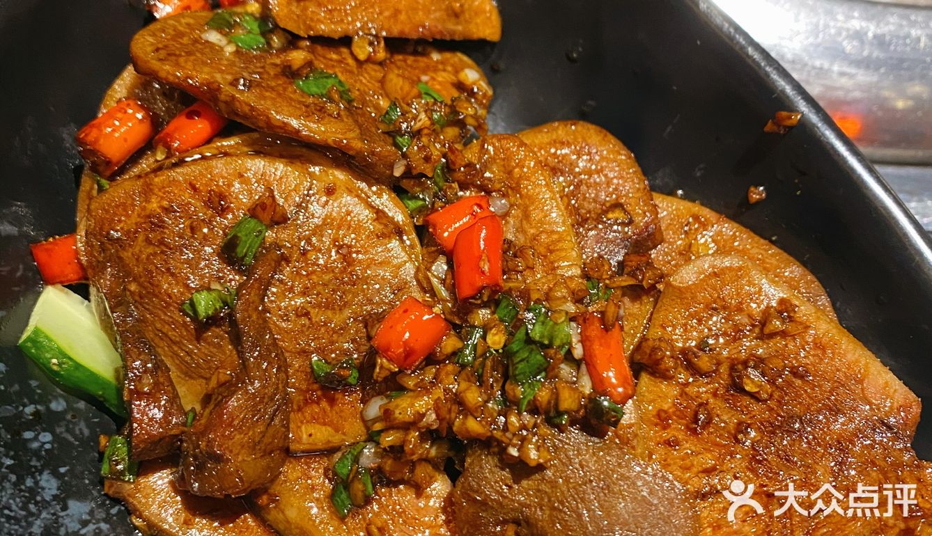 最爱烤肉[调皮]