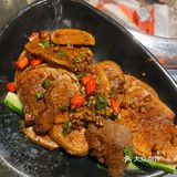 最爱烤肉[调皮]