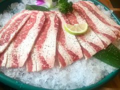 -韩烧牛中牛·甄选黑牛烤肉(黑金店)