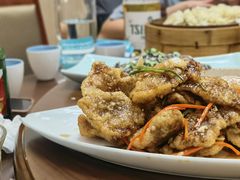 -西夏回族烧麦馆(牡丹街店)