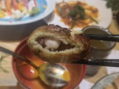 -甄花精致料理自助(城市阳台店)