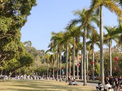 -厦门大学(思明校区)