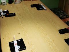 -晶吉·居酒屋·烧鸟·生鱼饭(中山区民主广场店)