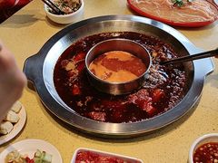 -田鸭肠·非遗火锅(彭州店)