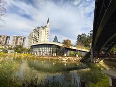 -五矿哈施塔特文旅小镇
