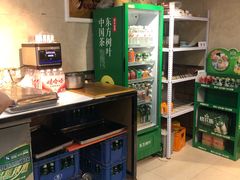 -尹记餐馆(花园店)