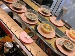 -争鲜回转寿司(东方银座店)