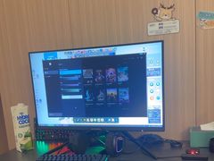 -懒鹿智能电竞酒店(蜀汉路店)