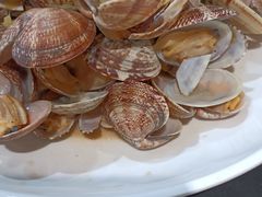 -小红鲸·海鲜餐厅(轸大路店)