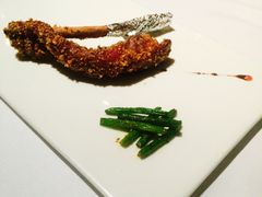 秘制酱香骨-西郊5号·Maggie 5