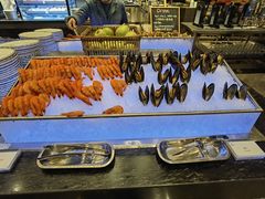 -博林天瑞喜来登酒店·西丽尚膳