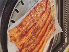 -杀猪天·韩国烤肉(铁路街第一分店)