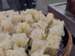 -海汇源老烧麦店(东大街总店)