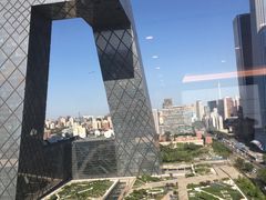 -中央广播电视总台(光华路办公区)