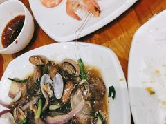 -南海渔家•海鲜•正宗海南菜(海棠湾店)