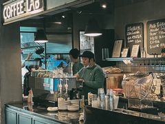 -Wagas沃歌斯(大学路店)