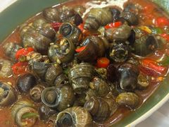 -香满锅老北京羊蝎子火锅·家常菜(新街口店)