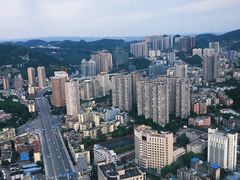 -索菲特酒店 · 云尚天际自助餐厅